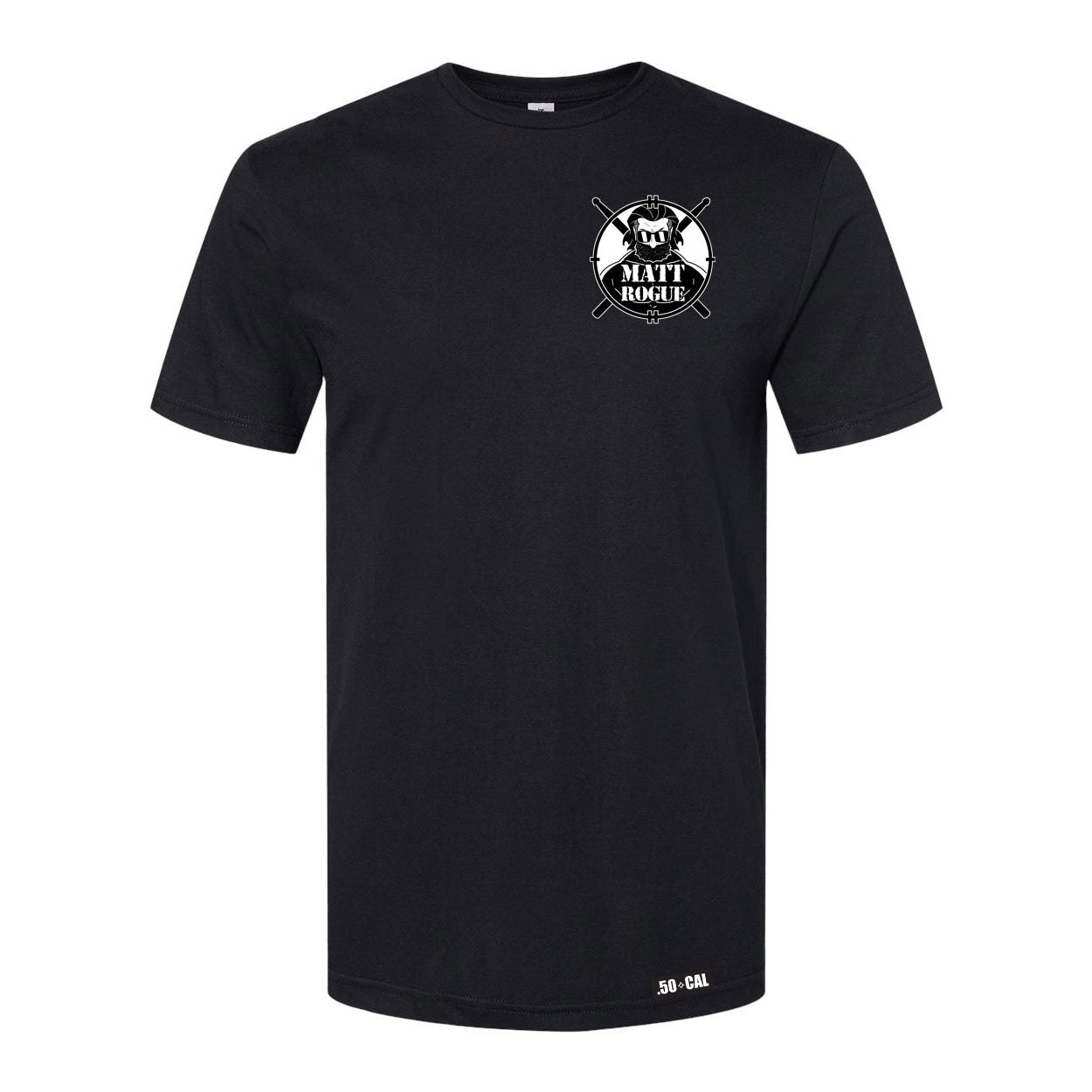 Matt Rogue Mens T-Shirt FREE SHIPPING, BOGO for $25.00