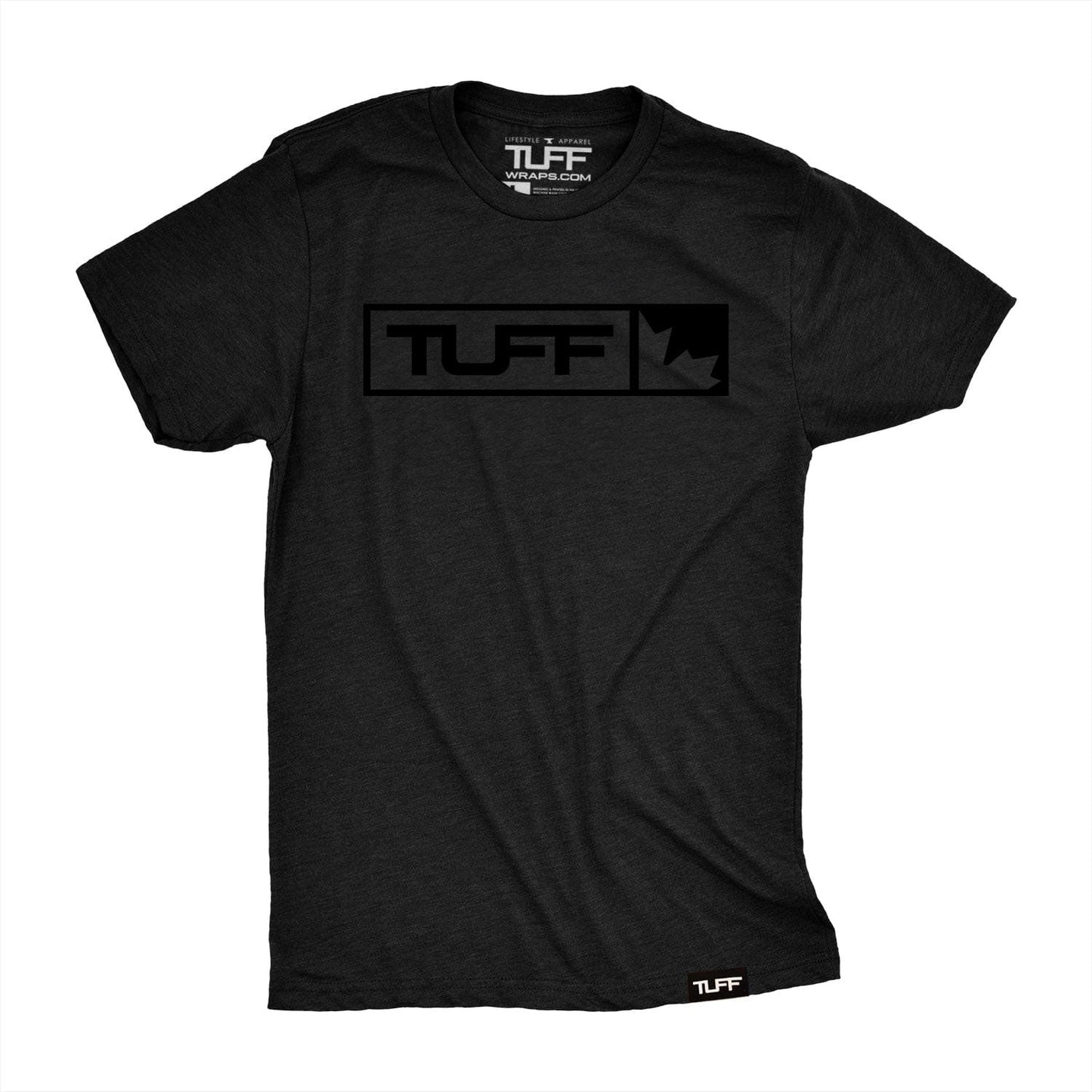 TUFF CAN Blackout